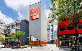 Nishitetsu Hotel Croom Bangkok Silom